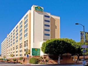 La Quinta Inn & Suites LAX