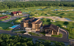 Superior Golf and SPA Resort