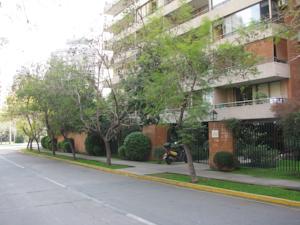 Caburga Inn Apartments