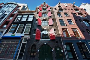 Crown Bed and Breakfast Amsterdam