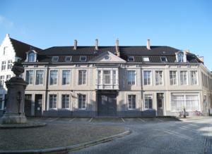 B&B House of Bruges
