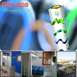 RioLapa Studio