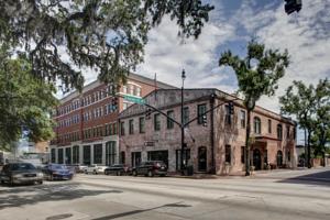 Staybridge Suites Savannah Historic District