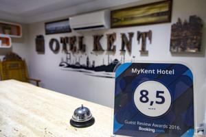 MyKent Hotel