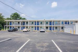 Motel 6 Glassboro Rowan University