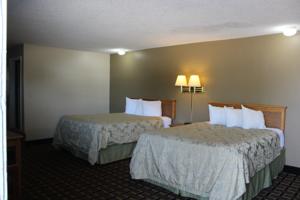 Regency Inn and Suites Lincoln
