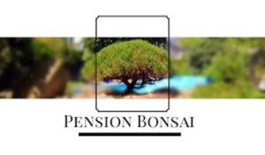 Penzion Bonsai