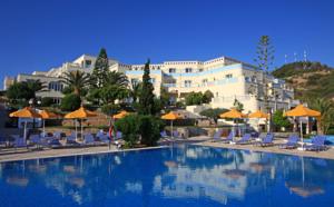 Smartline Arion Palace Hotel - Adults Only