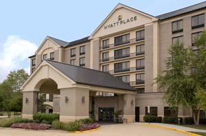Hyatt Place Sterling Dulles Airport North
