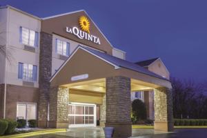 La Quinta Inn & Suites Hopkinsville