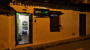 Lima Limon Candelaria Hostel