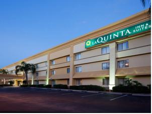 La Quinta Inn & Suites Tampa Fairgrounds – Casino