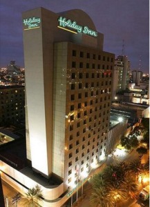 Holiday Inn Monterrey Centro