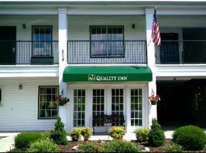 Quality Inn Decatur