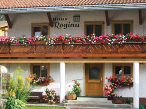 Haus Regina