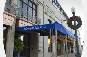 The Remington Suite Hotel and Spa