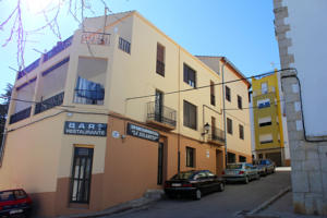 Apartamentos La Solaneta