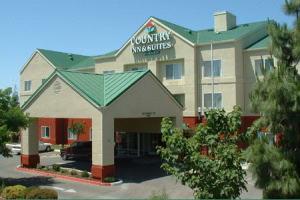 Country Inn and Suites by Carlson, Fresno North