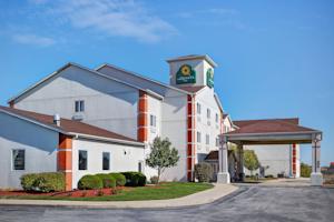 La Quinta Inn & Conference Center Auburn