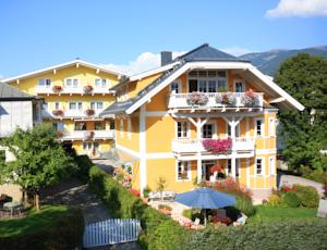 Hotel Villa Klothilde