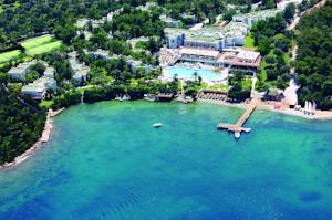 Isil Club Bodrum All Inclusive