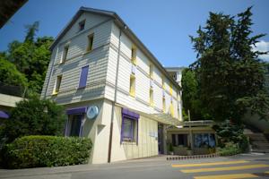 Youth Hostel Montreux
