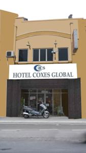 Hotel Coxes Global Bukit Bintang