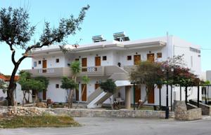 Idomeneas Apartments