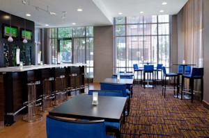 Courtyard by Marriott Birmingham Downtown at UAB