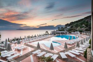 Blue Marine Resort and Spa Hotel - All Inclusive