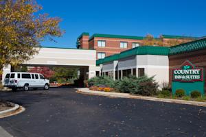 Country Inn & Suites by Radisson, Naperville, IL