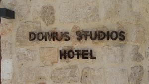 Domus Studios