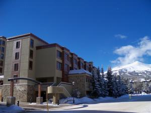Peak 9 Inn by Breckenridge Resort Managers