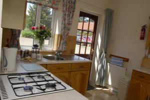 Wrea Head Country Cottages