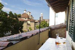 Itaco Apartments Lucca - Garibaldi