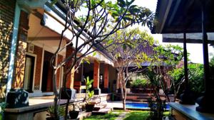 Beautiful Villa Sanur Bali
