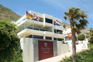 Oceana Palms Luxury Guest House