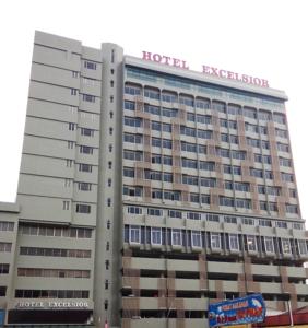 Hotel Excelsior Ipoh