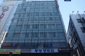 Hotel Myeongdong