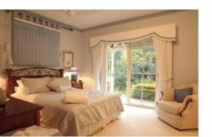 Noosa Valley Manor Luxury B&B Retreat