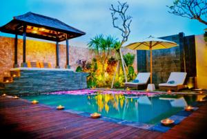 CK Luxury Villas & Spa