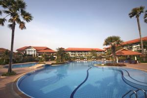 Angkor Palace Resort & Spa