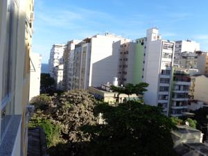 Apartment Rio Lido