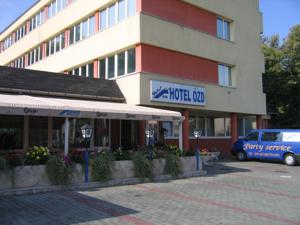 Hotel Ózd