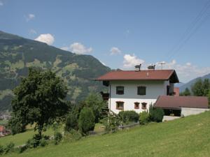 Holiday home Chalet Rosa 2