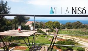 Villa Niso