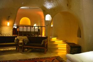 Aden Hotel Cappadocia