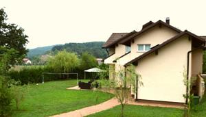 Holiday Home Kostelac