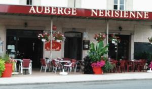 Auberge Nérisienne