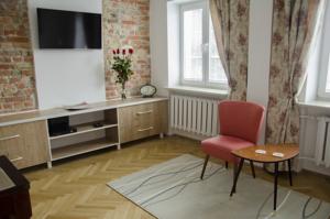 Apartment Krakowskie Przedmieście